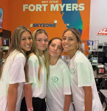 Skyzone